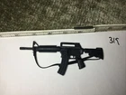 1/6 Scale 12 Action Figure Rifle Gun Weapon Gi Joe Vintage