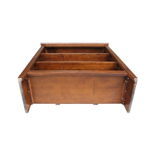 International Concepts Shaker Bookcase 36-Inch - Picture 3 of 5