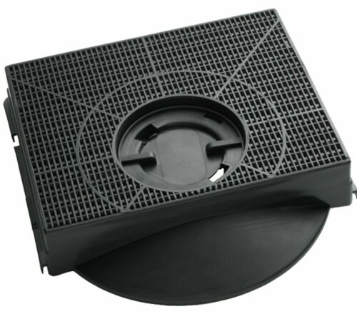 HOTPOINT Cooker Hood Vent Fan Filter Range Charcoal Carbon HSFX HTU32 CHF303 - Picture 1 of 4