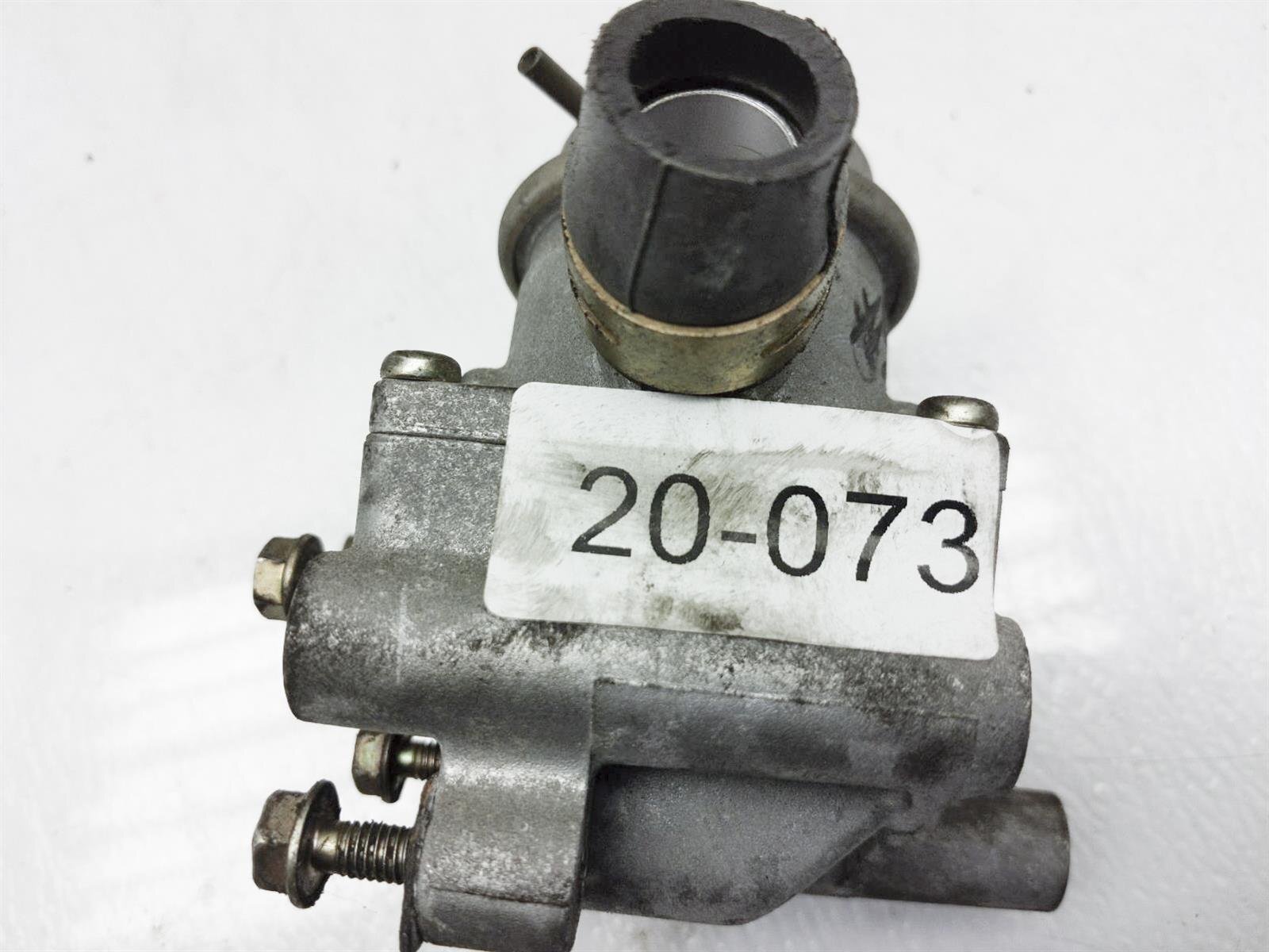 2000 2001 2002 2003 2004 2005 Acura Nsx Second Air Valve Assy 18780-Pr7-003