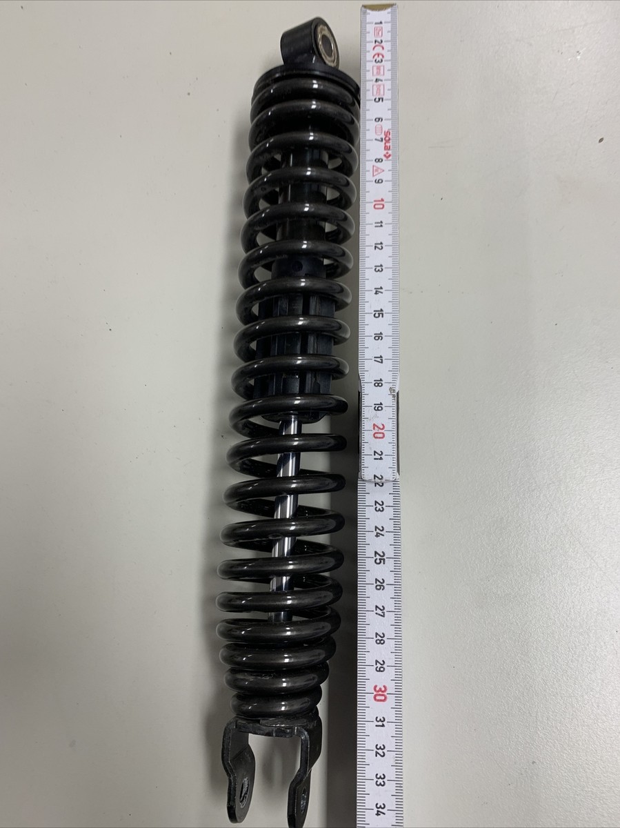 パイオリ PAIOLI リヤショック PAIOLI BRAND REAR SHOCK FOR ANY MOTORCYCLE AS PER PHOTO