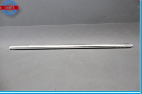 Maserati Ghibli 2014-2020 Front Left Body side trim Photo - $53