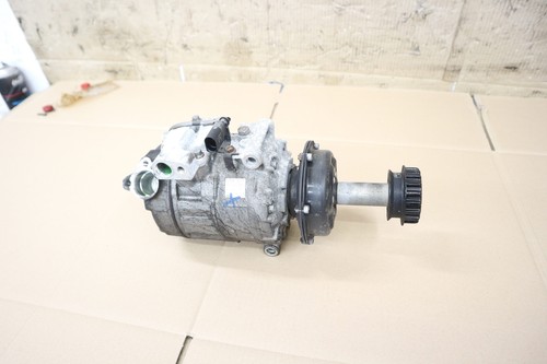VW Touareg 7L Klimakompressor Klima Kompressor 5,0TDI 7H0820805G !T