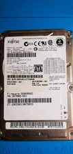 HD Hard Disk interno Fujitsu 60 GB 2.5" MHT2060BH SATA  per pc notebook laptop
