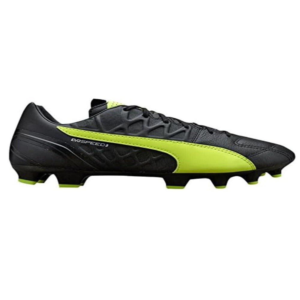 Puma EvoSpeed FG football boot UK