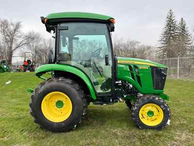 JOHN DEERE 3033R TRAKTOR WERKSTATTHANDBUCH WERKSTATT PDF DVD REPARATURSERVICE...