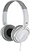 Yamaha YAMAHA Headphones White HPH-100WH Powerful sound and rich tone Comfortabl