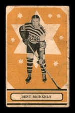 1933 O Pee Chee V304A #41 Bert McInenly   GOOD X3473160