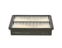 1X Bosch F 026 400 587 Luftfilter FüR Hyundai