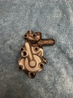 Harley Knucklehead Panhead Oil pump Body Parts Harley Davidson