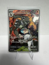 Pokemon TCG Destined Rivals Team Rocket's Houndoom 191/182 on eBay
