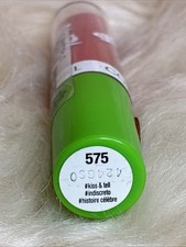 COVERGIRL Lipslicks Smoochies OXXO Lip Balm 575 KISS TELL. Sealed