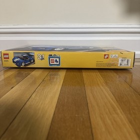 LEGO Creator Turbo Track Racer 31070 Used and Repackaged