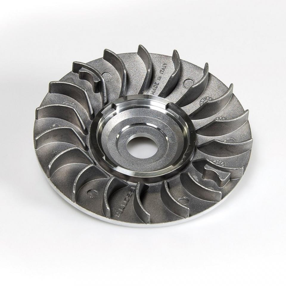 Joue fixe variateur Malossi Piaggio 50 pour resoudre la perte de puissance sur Vespa LX 2T