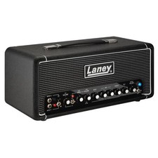 Laney 28412 1000W Tube-FET Amplificatore per Basso Testa