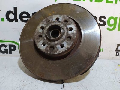 RECHTER KNÖCHEL VORNE / 950800 FÜR SEAT ALTEA XL 5P5 FREETRACK 4X4