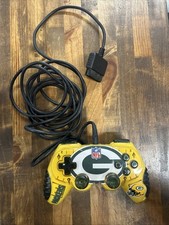 Mad Catz Green Bay Packers NFL Wired PlayStat...