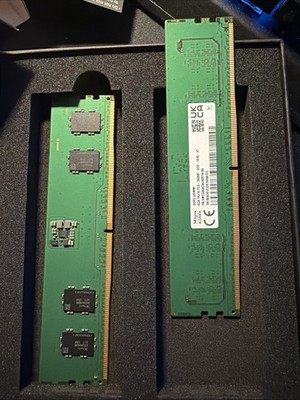 Arbeitsspeicher RAM Hynix  2x8GB DDR5 5600Hz