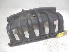 BMW 5 E39 1999 Ansaugbrücke Ansaugkrümmer 1427618 AOJ79889