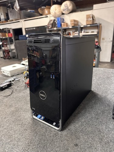 DELL XPS 8700 Core i5 4440 CPU 8GB 1TB Windows 7 password sconosciuta LEGGI SOTTO - Foto 20 di 21