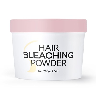 #ad #ad Hair Bleach for Women and Men Bleach for Hair LighteningProfessional Hair B... $22.23
