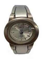SEIKO Quartz Analog SLV/SLV