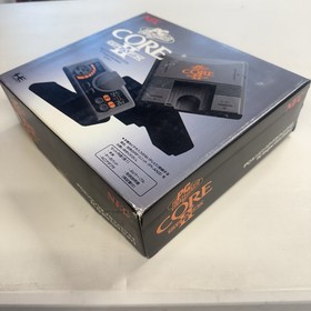 *NEW* Open Box NEC PC Engine Core Grafx II PI-TG7 Console Controller CIB NTSC-J