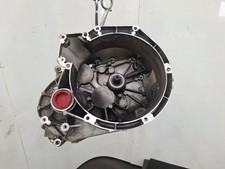 FORD FOCUS 2014-2019 1.0L 5 Speed Manual Petrol Gearbox OEM Transmission 2404568