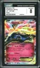 2014 Pokemon XY Xerneas EX 97/146 Holo CGC 8 NM/MINT psa