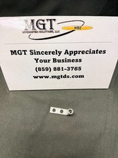 BURNDY / YAV4CL2NT14FX90 / 4 AWG, FLEX , 2 HOLE, 1/4" HOLE, 90 DEGREE, NARROW