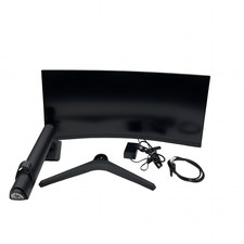 KOORUI 34-inch 34e6uc Curved Ultrawide WQHD 3440 1440 Gaming Monitor UB8765 AR