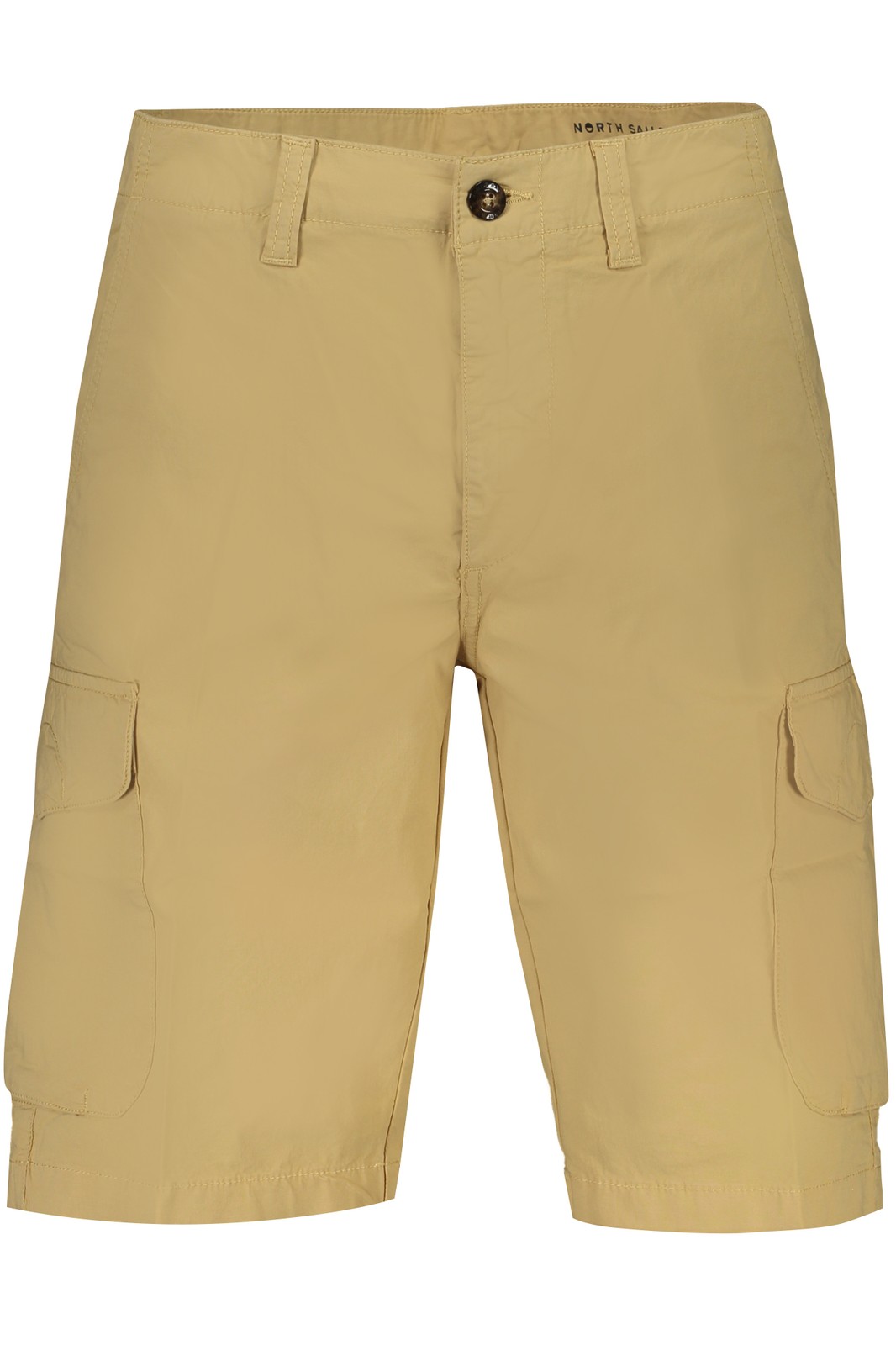 NORTH SAILS PANTALONE BERMUDA UOMO BEIGE TAGLIA = 31