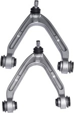 TUCAREST 2Pcs K621675 K621676 Left Right Front Upper Control Arm and Ball Joint