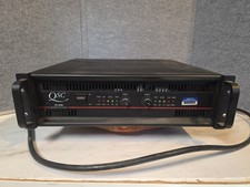 QSC EX2500 powerAmp