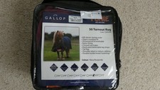 Gallop Ponie Turnout Rug 5 ft