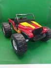 TONKA JEEP DJ DUNE BUGGY 1970S TONKA TOYS CAR PRESSED STEEL