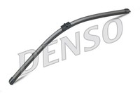Denso Wischblatt Beifahrerseitig, Fahrerseitig U.A. FüR Ford, Peugeot