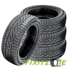 4 Venom Power Covert Grip ASP 225/40R19 93W UHP All Season 50K Mileage Warranty