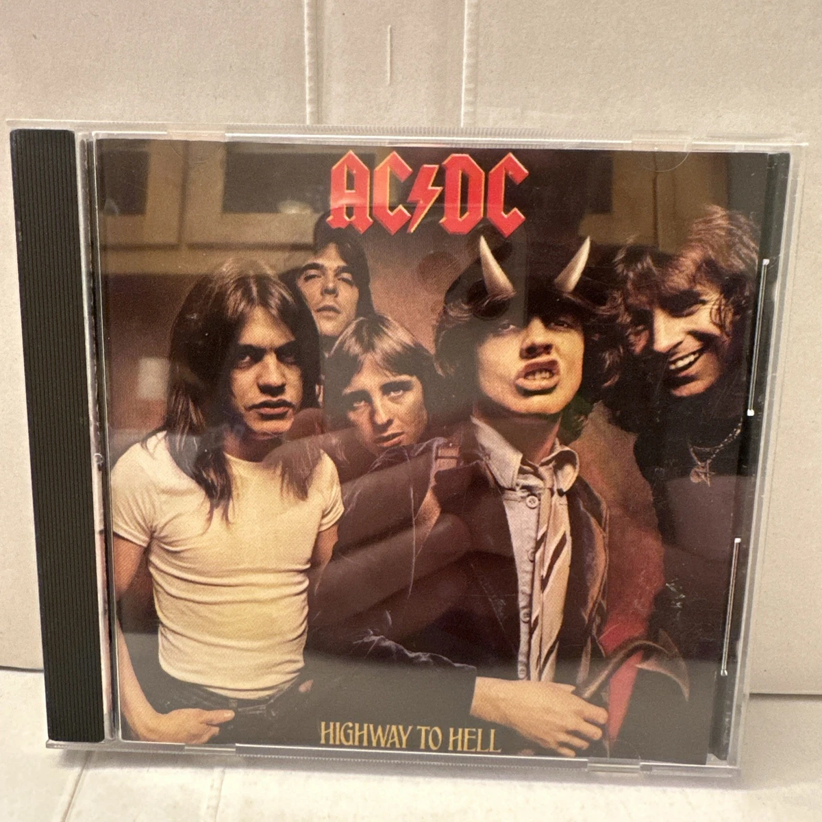 ac dc highway to hell products for sale | eBay