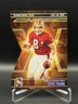 Steve Young 2025 Panini Silhouette Die Cut #6 Super Bowl 29 49ers HOF Rare / 25