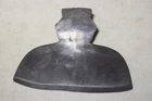 Vintage Blodgett Edge Tool Co. 12 Inch Hewing Broad  Axe 6-3/4lbs