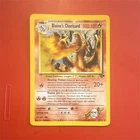 Wizards of the Coast Blaine's Charizard 2/132 Gym Challenge Holo Rare 1999