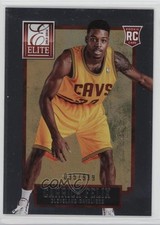 2013-14 Panini Elite 35/999 Carrick Felix #207 3c9