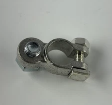 CAT 440-1401 Battery Positive Terminal Caterpillar OEM Steel thumbnail 3
