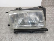Feu avant (phare) Fiat SCUDO