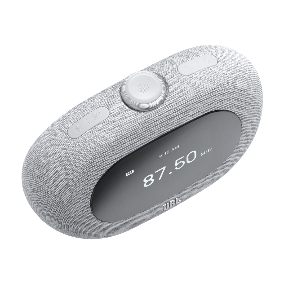 JBL Horizon 3 Bluetooth Speaker Alarm Clock Ambient Light USB-C