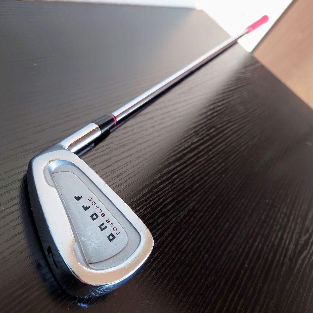 ●OnOff ONOFF Lady Iron 2023 7-PW ( 4pcs )