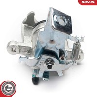 Esen SKV Bremssattel 23SKV493 Passend FüR Nissan