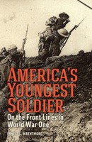 Ernest L. Wrentmore | America's Youngest Soldier | Taschenbuch | Englisch (2023)