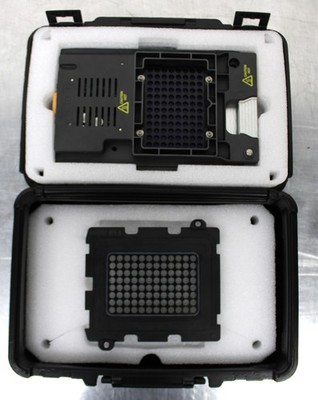 Applied Biosystems Fast 96-Well Heated Cover for ViiA7 PCR System 4 (7000579)